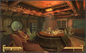 2 - There Stands the Grass - Side quests - Fallout: New Vegas - Game Guide and Walkthrough