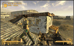 Character: Raquel - Volare! - Side quests - Fallout: New Vegas - Game Guide and Walkthrough