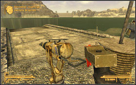 You do not have to complete all these quests to gain high reputation the Boomers - Volare! - Side quests - Fallout: New Vegas - Game Guide and Walkthrough