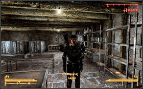 Given by: Logan [Camp Searchlight] (M33:1) - Wheel of Fortune - Side quests - Fallout: New Vegas - Game Guide and Walkthrough