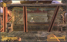 2 - You Can Depend on Me - Side quests - Fallout: New Vegas - Game Guide and Walkthrough