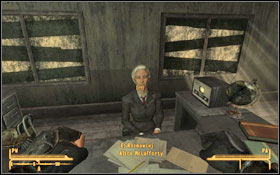 2 - Young Hearts - Side quests - Fallout: New Vegas - Game Guide and Walkthrough