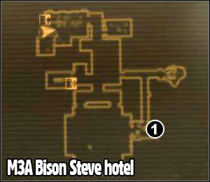 1 - M3 - Primm - Maps - Fallout: New Vegas - Game Guide and Walkthrough