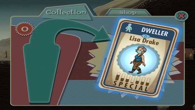 You can find very good dwellers in lunchboxes. - Lunchboxes - Objectives - Fallout Shelter - Game Guide and Walkthrough