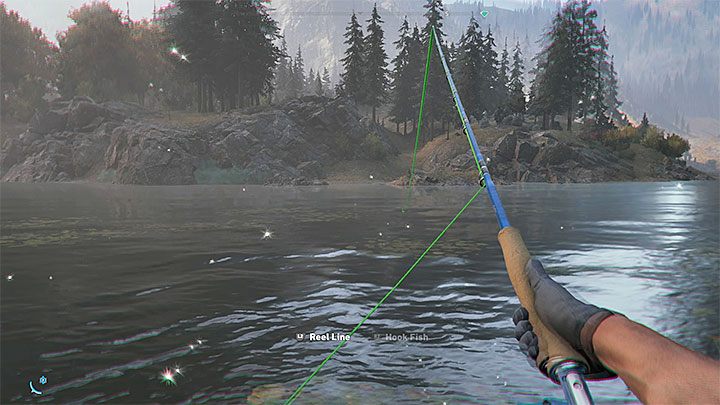 1 - Fishing in Far Cry 5 - Guidebook - Far Cry 5 Game Guide