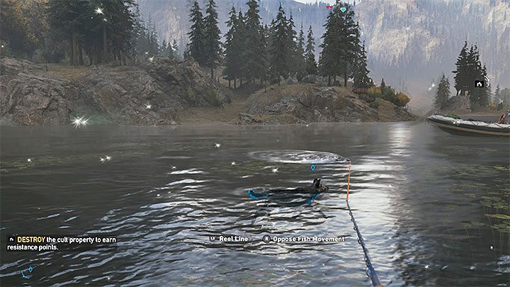 2 - Fishing in Far Cry 5 - Guidebook - Far Cry 5 Game Guide