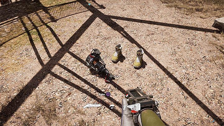 1 - How to get magnopulser in Far Cry 5? - FAQ - Far Cry 5 Game Guide