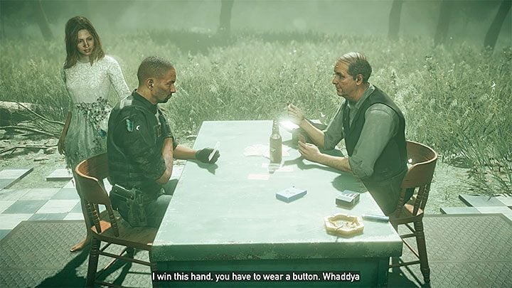 You dont have to go anywhere to unlock this mission - The Lesson (the first Henbane River liberating mission) in Far Cry 5 - Henbane River - Far Cry 5 Game Guide