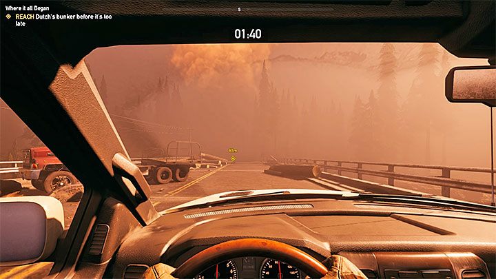 This isnt over - Where it all Began - the games ending in Far Cry 5 - The Finale - Far Cry 5 Game Guide