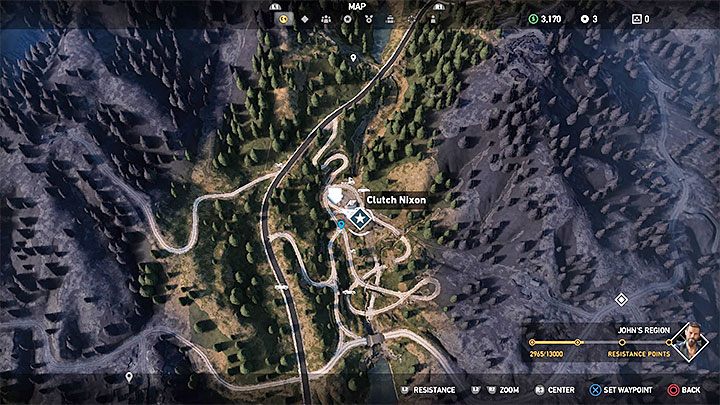 1 - Side quests in Holland Valley - Holland Valley - Far Cry 5 Game Guide