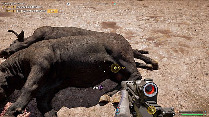 Speak with Casey Fixman in Falls End again after you reach the city in his pick-up - Side quests in Holland Valley - Holland Valley - Far Cry 5 Game Guide