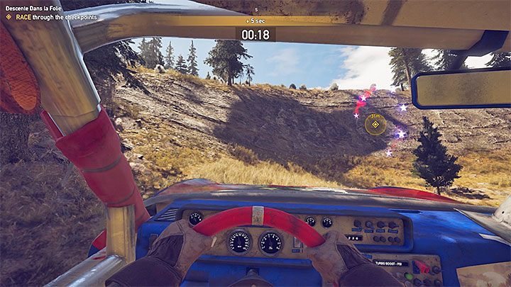 To unlock the quest visit Clutch Nixon, the location is shown in picture 1 - its Prosperity, a town Southeast of Hope County jail - Side Quests in Henbane River Region - Henbane River - Far Cry 5 Game Guide