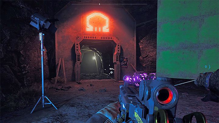 You will find out about the opportunity to start this quest after Guy Marvel contacts you again on the radio, while crossing the Henbane River area - Side Quests in Henbane River Region - Henbane River - Far Cry 5 Game Guide