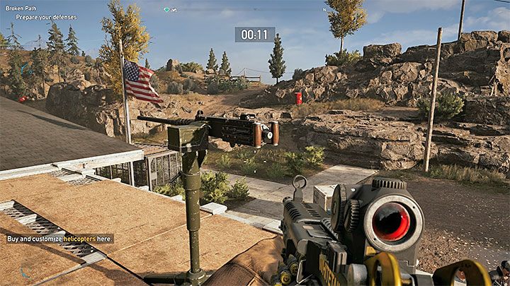 2 - Side Quests in Henbane River Region - Henbane River - Far Cry 5 Game Guide