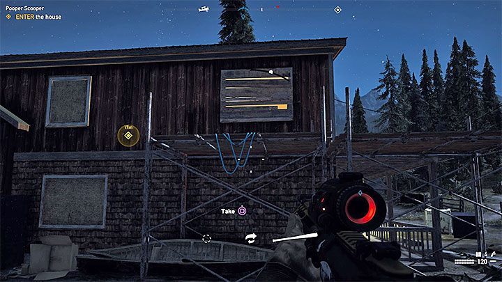 1 - Cult locations and Prepper stashes in Henbane river - Henbane River - Far Cry 5 Game Guide