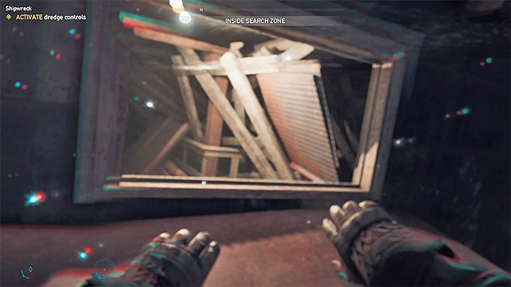 3 - Cult locations and Prepper stashes in Henbane river - Henbane River - Far Cry 5 Game Guide