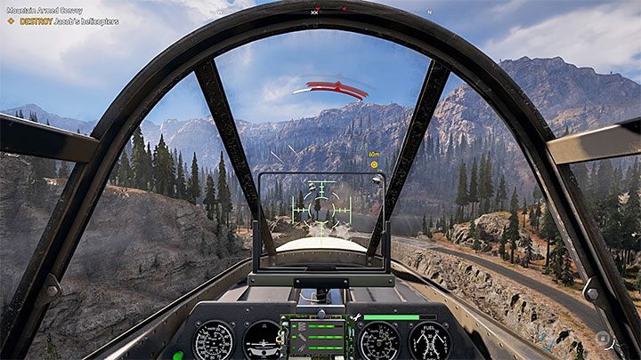 This quest is added to your journal automatically after sufficiently weakening the cult Whitetail Mountains (after reaching level 1 out of 3) - Side quests in Whitetail Mountains - Whitetail Mountains - Far Cry 5 Game Guide