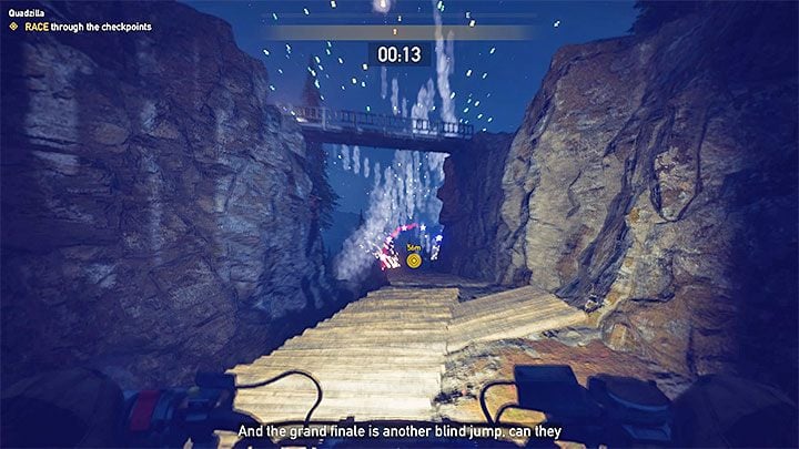 Visit Clutch Nixon location which is next to PIN-K0 Radar Station cult outpost (the western part of Whitetail Mountains) - Side quests in Whitetail Mountains - Whitetail Mountains - Far Cry 5 Game Guide