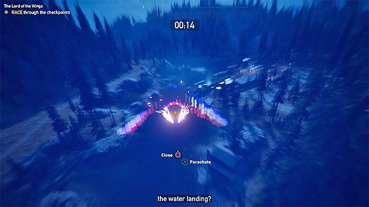 Visit Clutch Nixon location presented in the picture 1 - it is located in the north-east part of Whitetail Mountains, north from Fort Drubman - Side quests in Whitetail Mountains - Whitetail Mountains - Far Cry 5 Game Guide