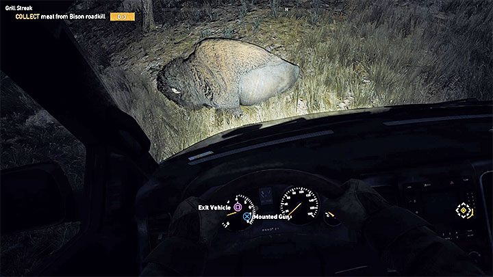 The second task from Chad Wolanski is very similar to the one described above - Side quests in Whitetail Mountains - Whitetail Mountains - Far Cry 5 Game Guide