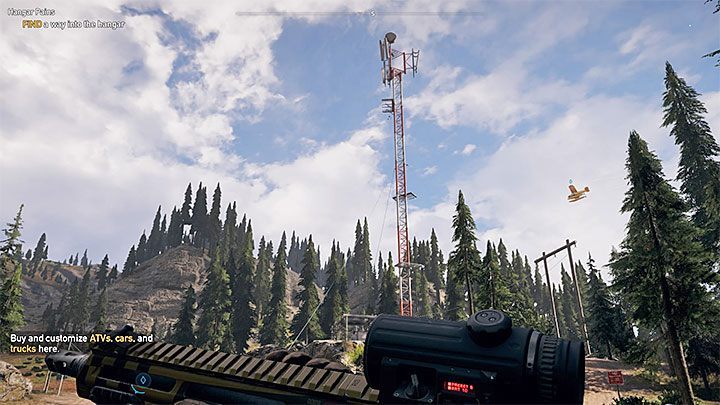 2 - Cult locations and prepper stashes in Whitetail Mountains - Whitetail Mountains - Far Cry 5 Game Guide