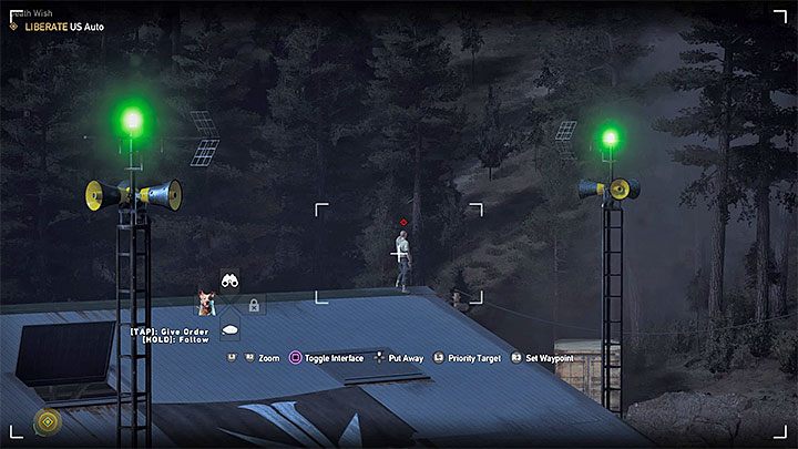 Merle asks you to retrieve his vehicle called the Death Wish - Death Wish in Holland Valley - Holland Valley - Far Cry 5 Game Guide