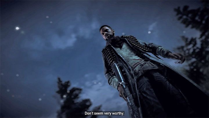 This quest starts just like one of the attacks done by John Seeds men (such as a random encounter) - The Cleansing in Holland Valley - Holland Valley - Far Cry 5 Game Guide