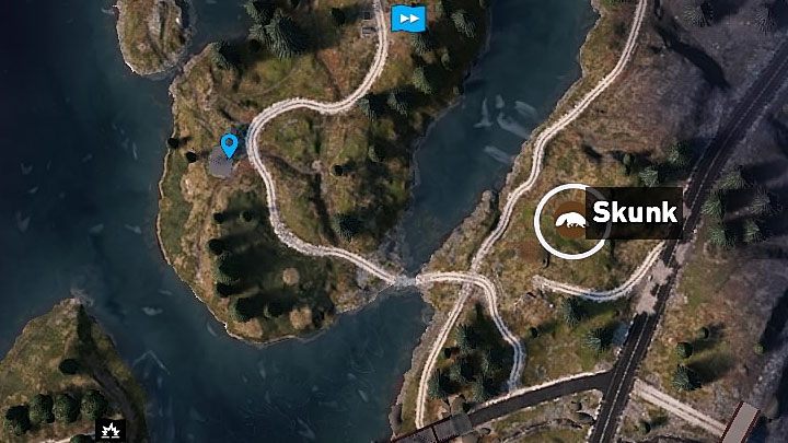 Trophy type: Bronze - Trophies list in Far Cry 5 - Achievements and trophies - Far Cry 5 Game Guide