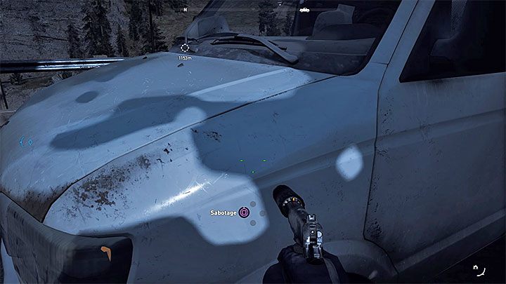 Trophy type: Silver - Trophies list in Far Cry 5 - Achievements and trophies - Far Cry 5 Game Guide