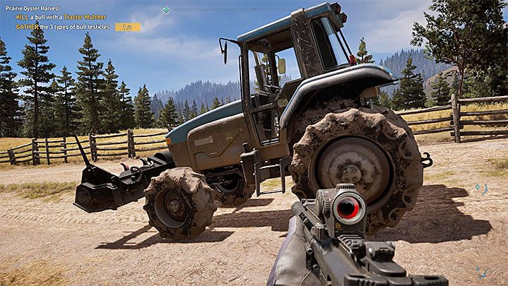 1 - Trophies list in Far Cry 5 - Achievements and trophies - Far Cry 5 Game Guide