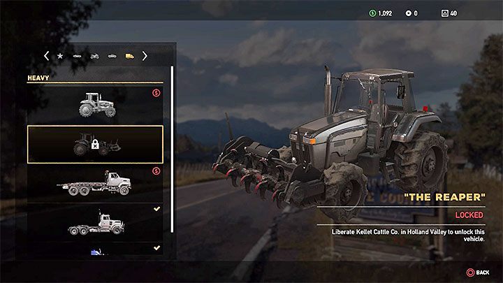 Trophy type: Bronze - Trophies list in Far Cry 5 - Achievements and trophies - Far Cry 5 Game Guide