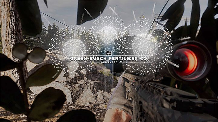 Trophy type: Bronze - Trophies list in Far Cry 5 - Achievements and trophies - Far Cry 5 Game Guide