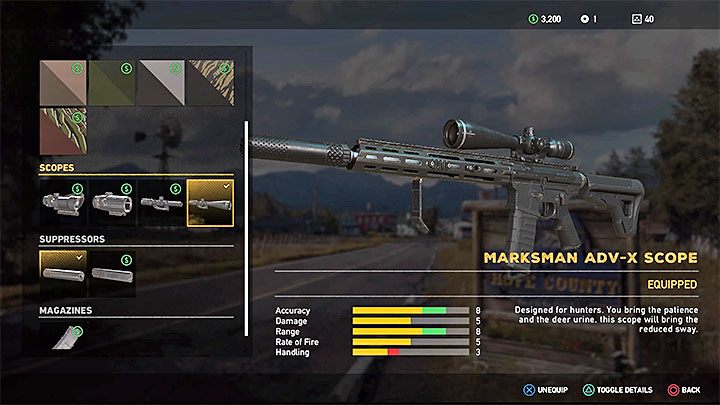 Trophy type: Bronze - Trophies list in Far Cry 5 - Achievements and trophies - Far Cry 5 Game Guide