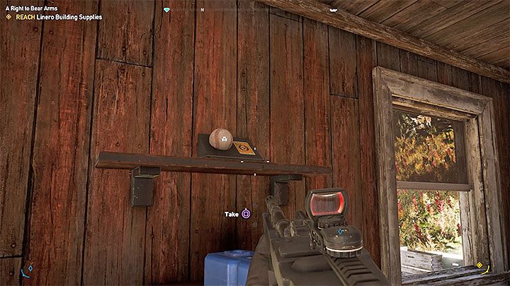 Trophy type: Silver - Trophies list in Far Cry 5 - Achievements and trophies - Far Cry 5 Game Guide