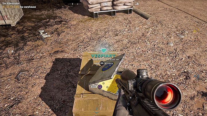 Trophy type: Bronze - Trophies list in Far Cry 5 - Achievements and trophies - Far Cry 5 Game Guide