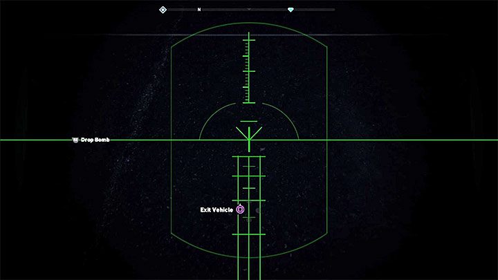The last step required for getting this trophy requires some cleverness - Death from Above - how to bomb 4 vehicles? - Achievements and trophies - Far Cry 5 Game Guide