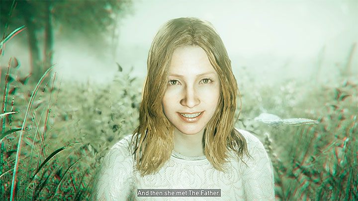 Faith Seed manages the Henbane River - Who are the lieutenants in Far Cry 5? - FAQ - Far Cry 5 Game Guide