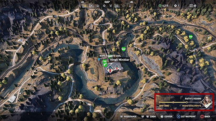 1 - Who are the lieutenants in Far Cry 5? - FAQ - Far Cry 5 Game Guide
