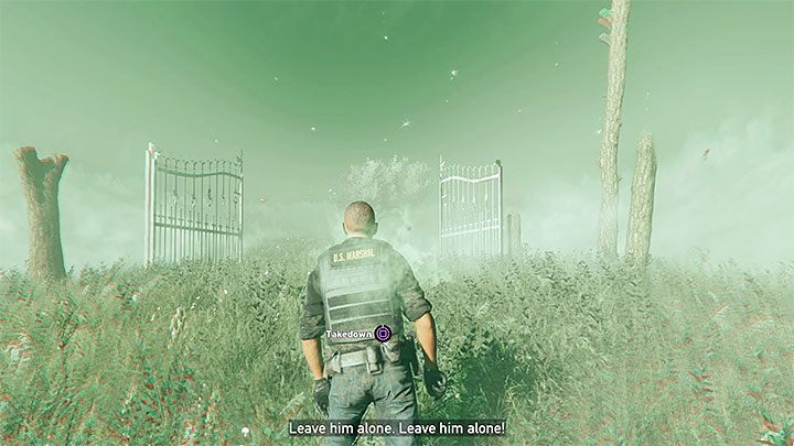 The mission itself is very short - Leap of Faith; Ignorance is Bliss (cult kidnapping missions) in Far Cry 5 - Henbane River - Far Cry 5 Game Guide