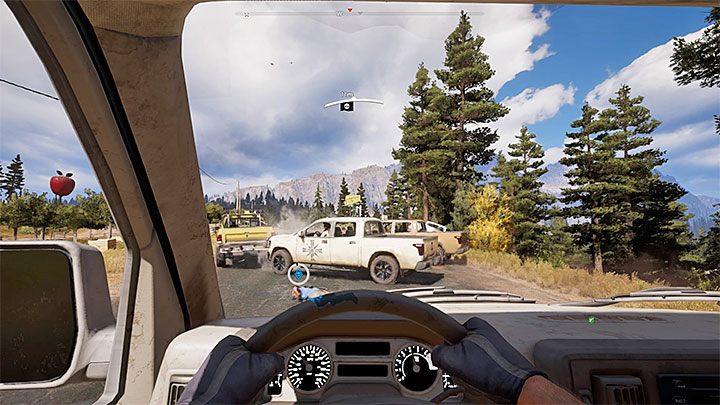 During your time with Far Cry 5 you dont have to focus only on unlocking and completing story missions - Starting tips for Far Cry 5 - Guidebook - Far Cry 5 Game Guide