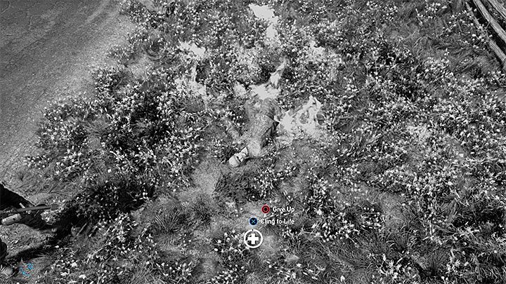 Far Cry 5 is not a hardcore survival game, but failure to take precautions can lead your hero to sudden death - Starting tips for Far Cry 5 - Guidebook - Far Cry 5 Game Guide