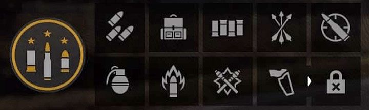 The only way to increase your inventory in Far Cry 5 is to buy perks form Prepper category (see the picture above) - How to increase inventory in Far Cry 5 ? - FAQ - Far Cry 5 Game Guide