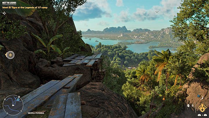 The world of Far Cry 6 is much larger than in previous installments of the series - Far Cry 6: Game world - is it big? - FAQ - Far Cry 6 Guide