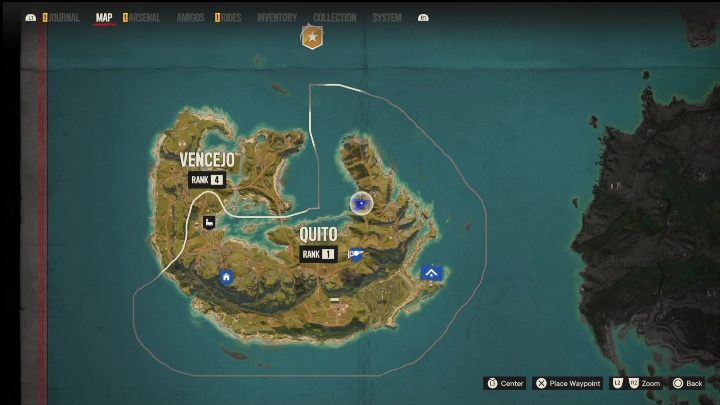 1 - Far Cry 6: Best weapons - list - Basics - Far Cry 6 Guide