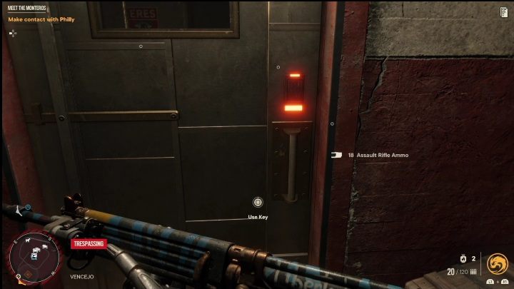 4 - Far Cry 6: Best weapons - list - Basics - Far Cry 6 Guide