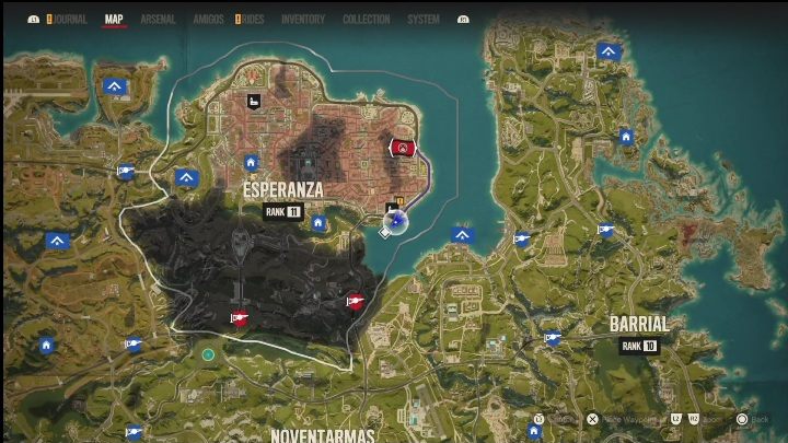 5 - Far Cry 6: Best weapons - list - Basics - Far Cry 6 Guide