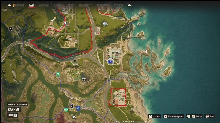 Weapon Type: LGM - Far Cry 6: Best weapons - list - Basics - Far Cry 6 Guide