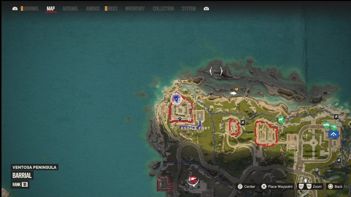 Weapon Type: Sniper Rifle - Far Cry 6: Best weapons - list - Basics - Far Cry 6 Guide