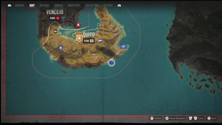 11 - Far Cry 6: Best weapons - list - Basics - Far Cry 6 Guide