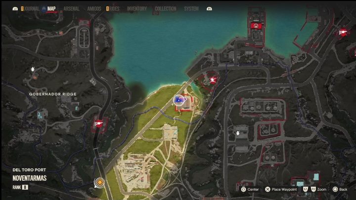 Weapon Type: Launcher - Far Cry 6: Best weapons - list - Basics - Far Cry 6 Guide